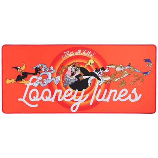 XXL Looney Tunes Mouse Pad | Subsonic