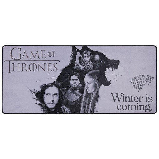 XXL mouse pad Game of Thrones | Subsonic