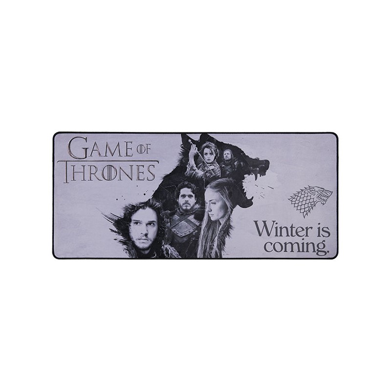 XXL mouse pad Game of Thrones | Subsonic