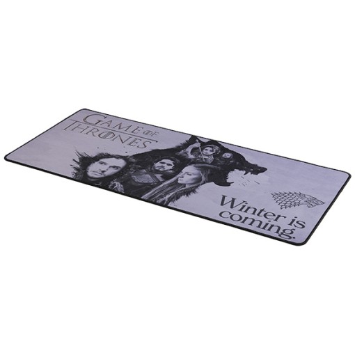 XXL mouse pad Game of Thrones | Subsonic