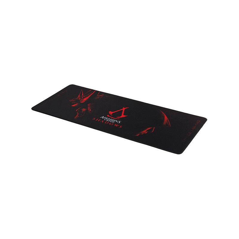 XXL mouse pad Assassin's Creed Shadows | Subsonic