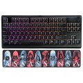 Assassin's Creed keyboard wrist rest | Subsonic