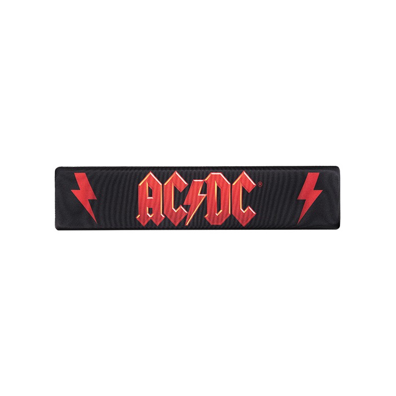 Wrist rest for keyboard AC/DC | Subsonic