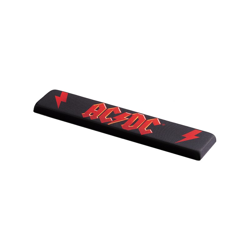 Wrist rest for keyboard AC/DC | Subsonic