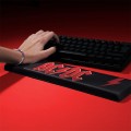 Wrist rest for keyboard AC/DC | Subsonic