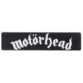 Motörhead Wrist rest for keyboard | Subsonic