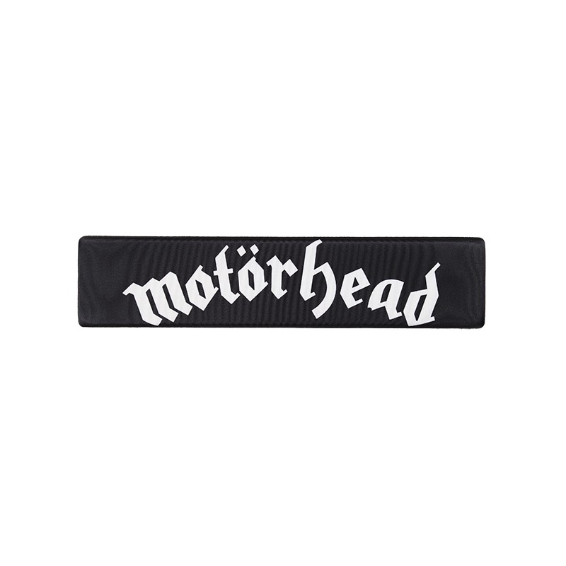 Motörhead Wrist rest for keyboard | Subsonic