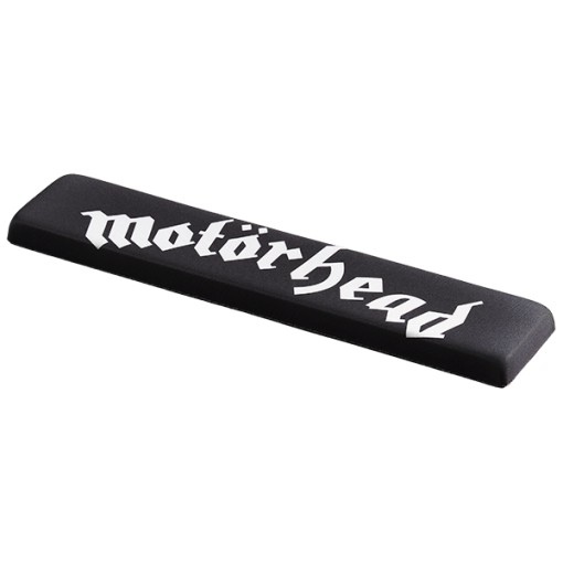 Motörhead Wrist rest for keyboard | Subsonic