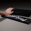 Motörhead Wrist rest for keyboard | Subsonic