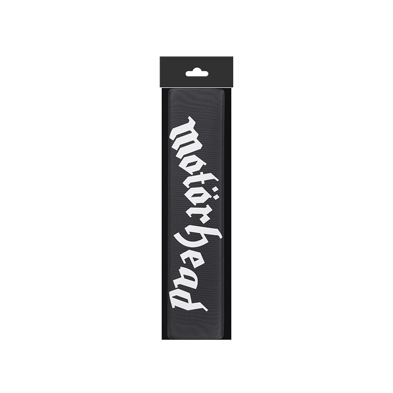 Motörhead Wrist rest for keyboard | Subsonic