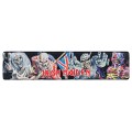 Iron Maiden Wrist rest for keyboard | Subsonic