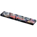 Iron Maiden Wrist rest for keyboard | Subsonic