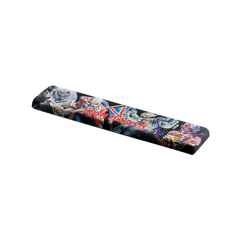 Iron Maiden Wrist rest for keyboard | Subsonic