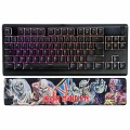 Iron Maiden Wrist rest for keyboard | Subsonic