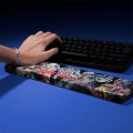 Iron Maiden Wrist rest for keyboard | Subsonic