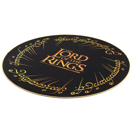 Lord of the Rings gamer floor mat | Subsonic