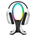 Led gamer headset stand Electra | Subsonic