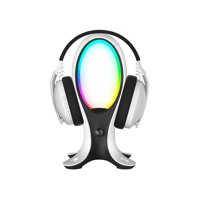 Led gamer headset stand Electra | Subsonic