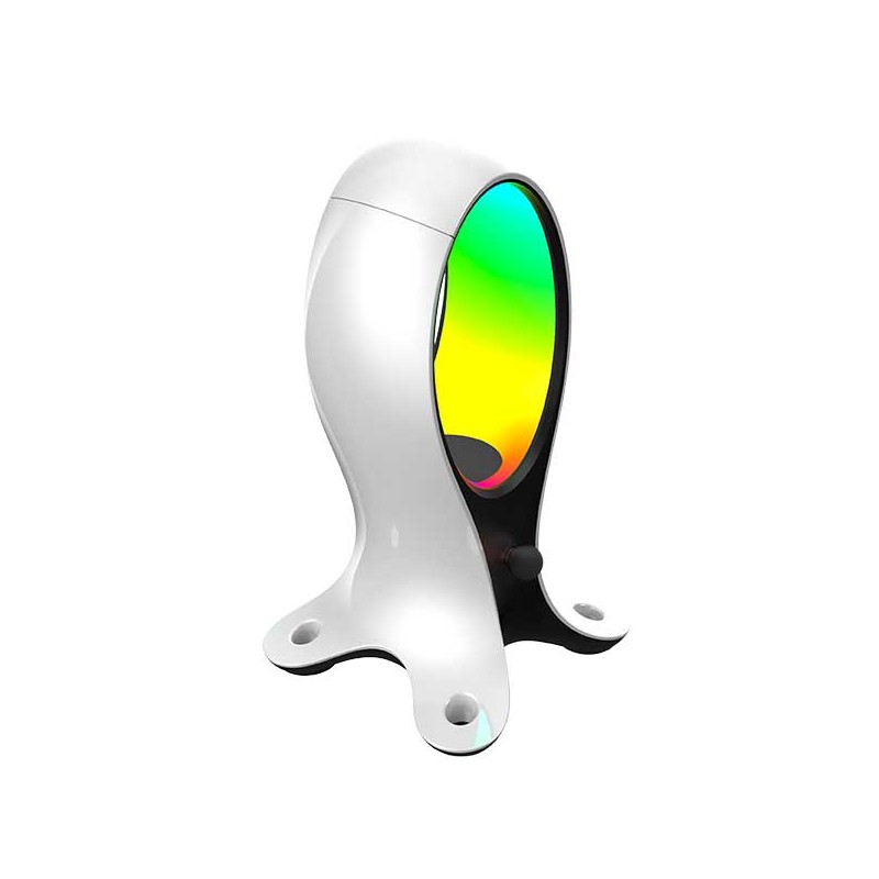 Led gamer headset stand Electra | Subsonic