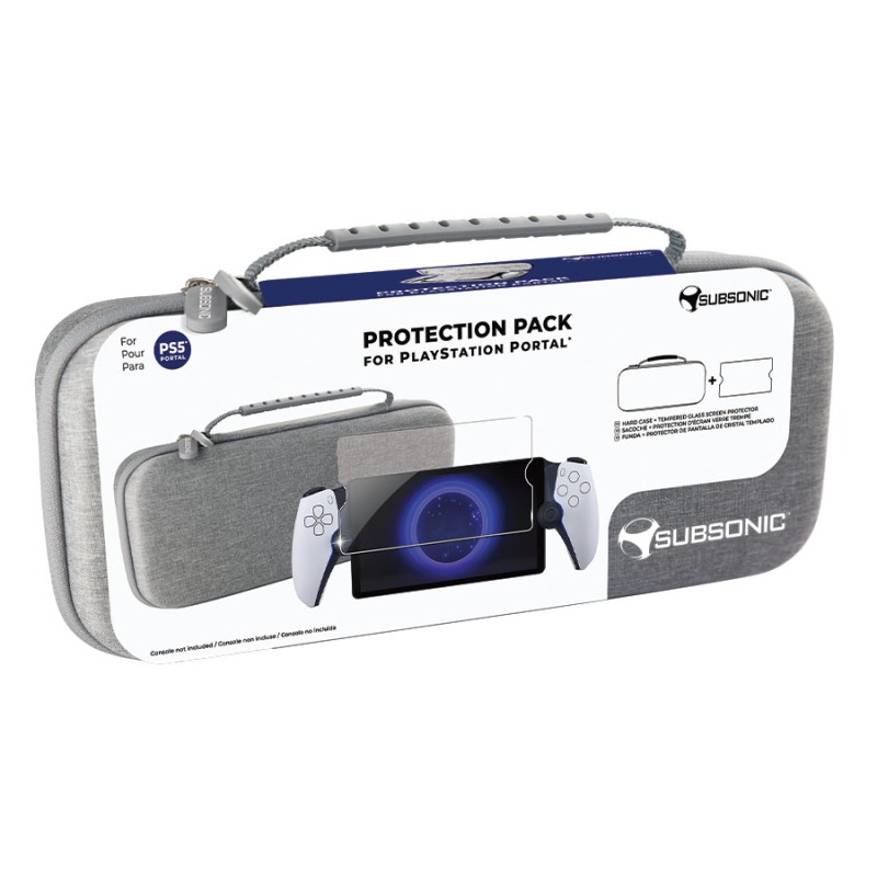 Protection Pack Playstation Portal | Subsonic