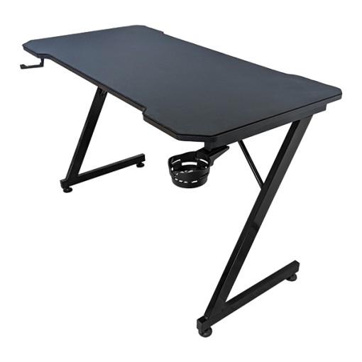 Black gaming table | Subsonic