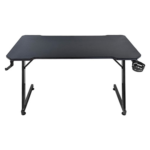 Black gaming table | Subsonic