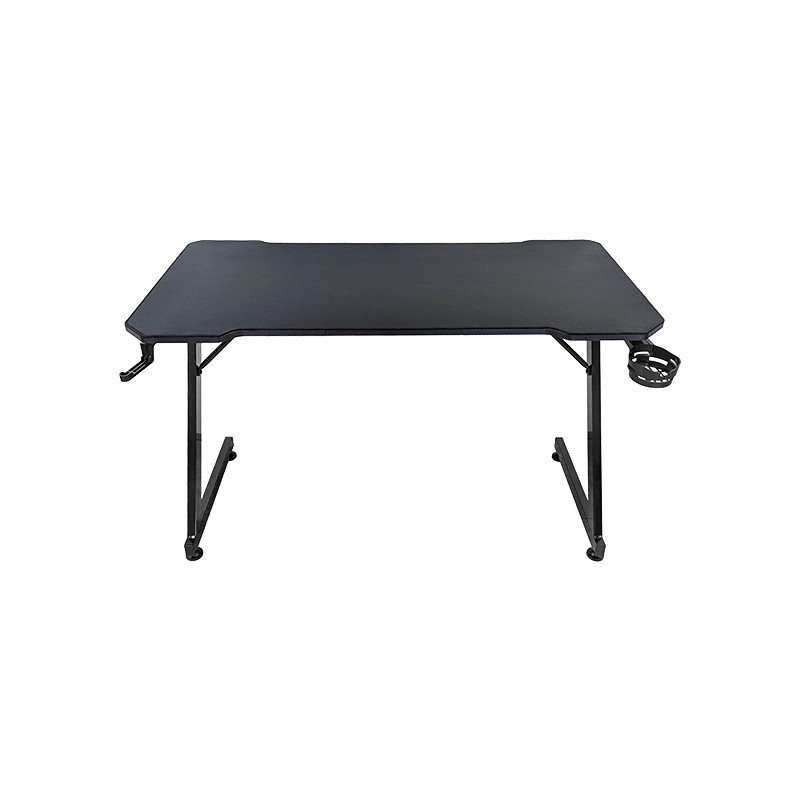 Black gaming table | Subsonic