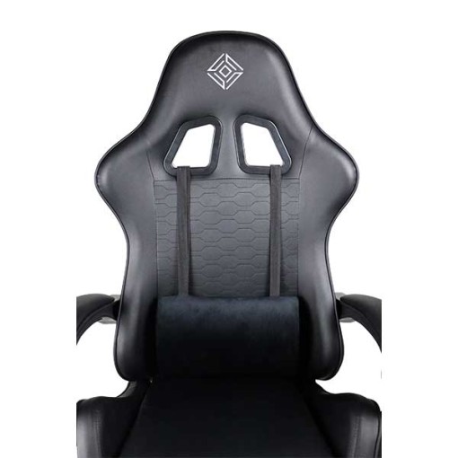 Black Gaming chair GEM | Subsonic