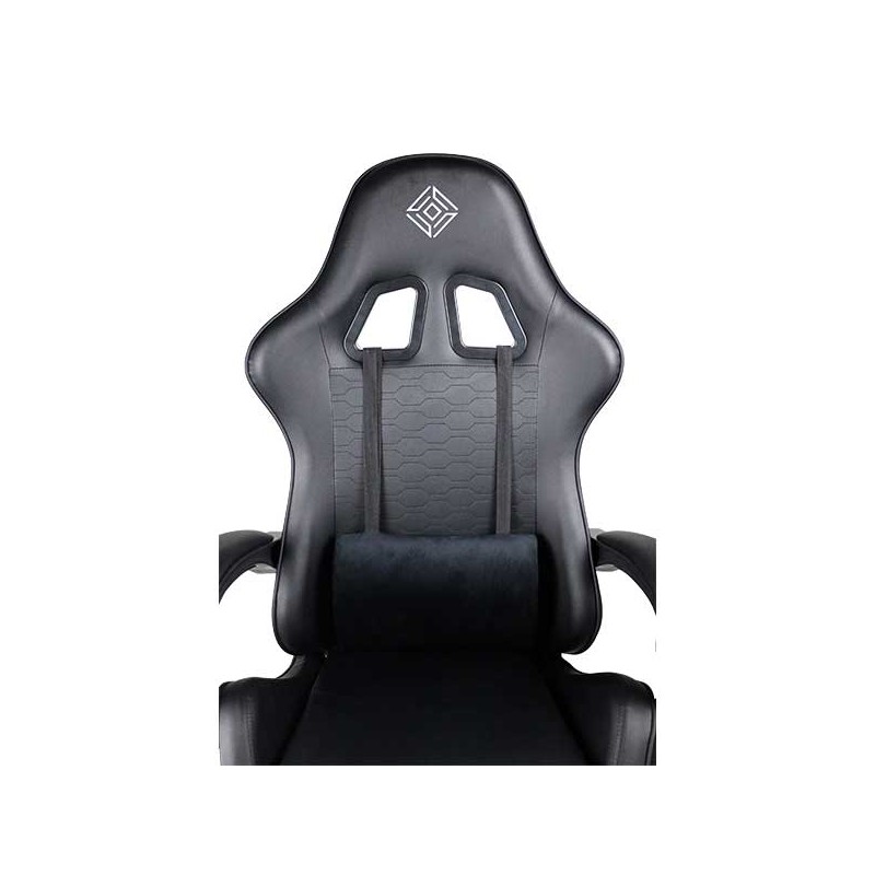 Black Gaming chair GEM | Subsonic