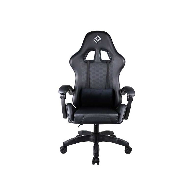 Black Gaming chair GEM | Subsonic