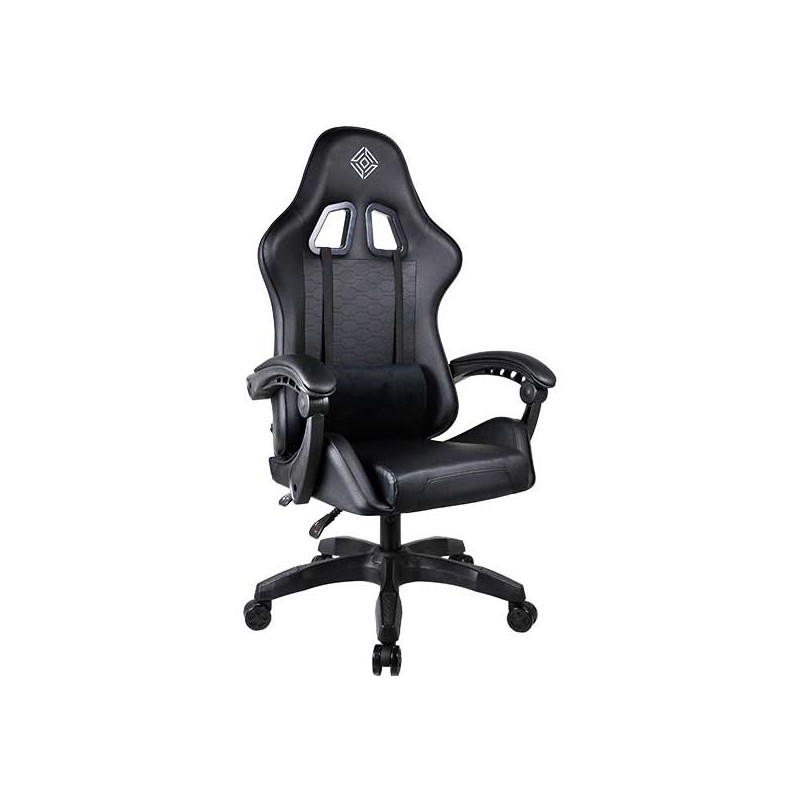 Black Gaming chair GEM | Subsonic