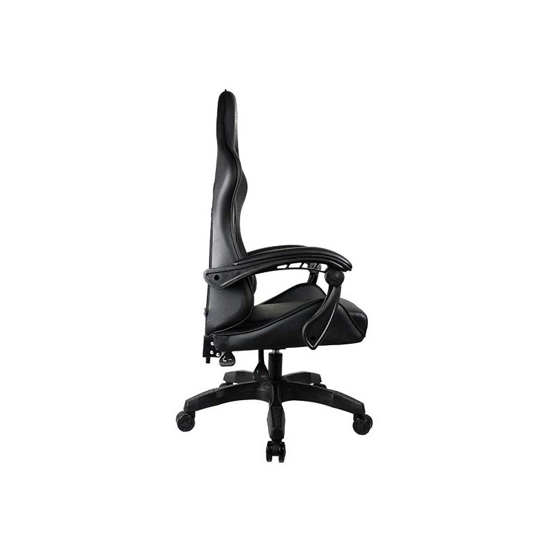 Black Gaming chair GEM | Subsonic