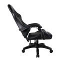 Black Gaming chair GEM | Subsonic