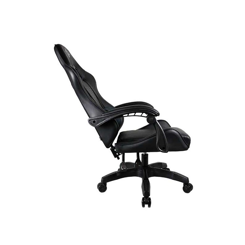 Black Gaming chair GEM | Subsonic