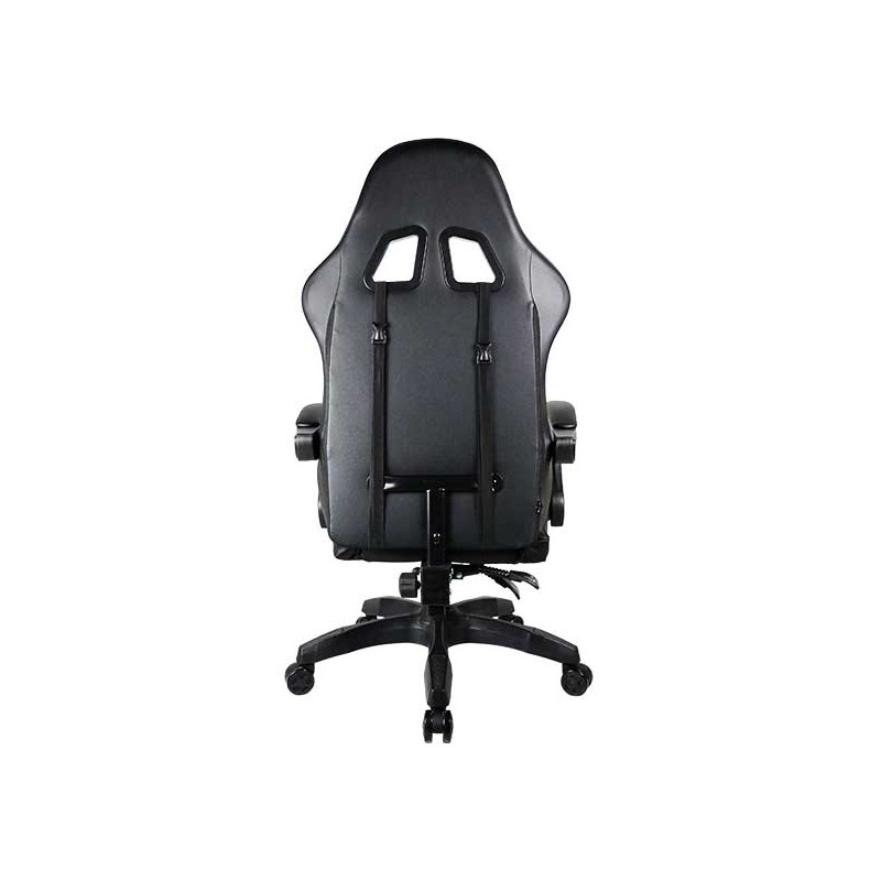 Black Gaming chair GEM | Subsonic