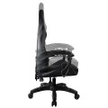 Black Gaming chair GEM | Subsonic