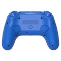 Wireless led controller for PS4 blue | Subsonic