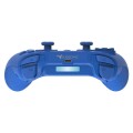 Wireless led controller for PS4 blue | Subsonic