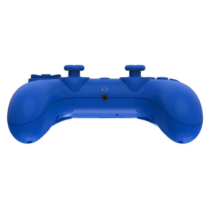 Wireless led controller for PS4 blue | Subsonic