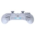 Wireless led controller for PS4 white | Subsonic