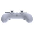 Wireless led controller for PS4 white | Subsonic