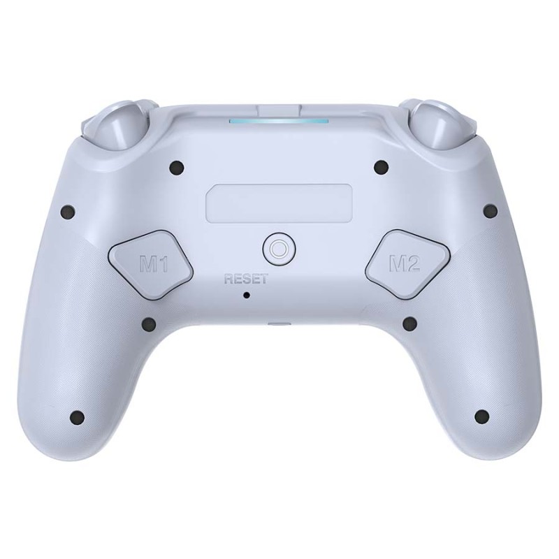 Wireless led controller for PS4 white | Subsonic