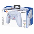 Wireless led controller for PS4 white | Subsonic