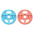 Pack of 2 steering wheels for Switch & Switch 2 | Subsonic