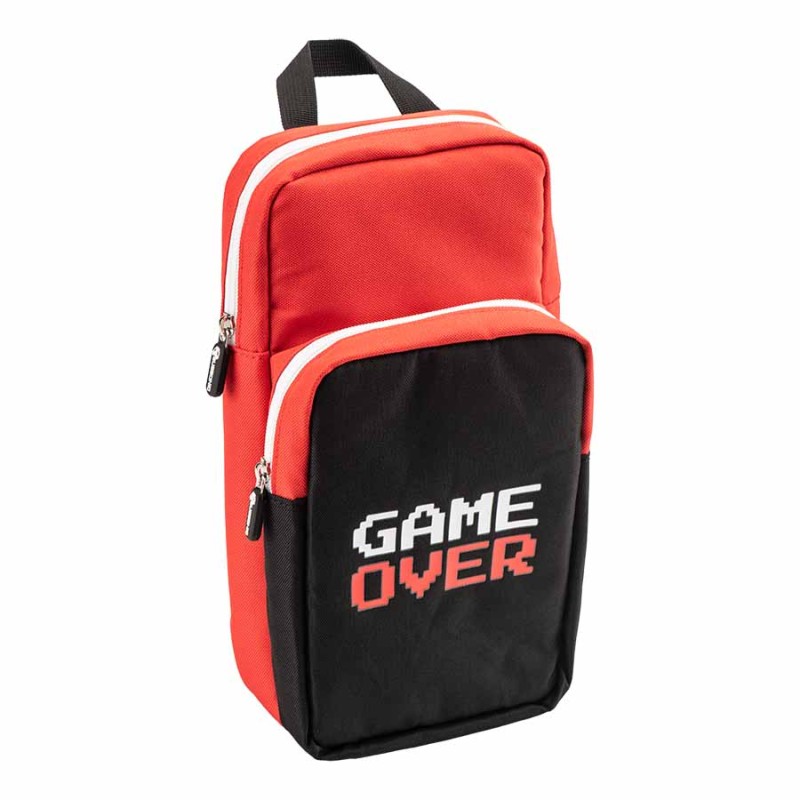 Shoulder bag for Nintendo Switch consoles | Subsonic