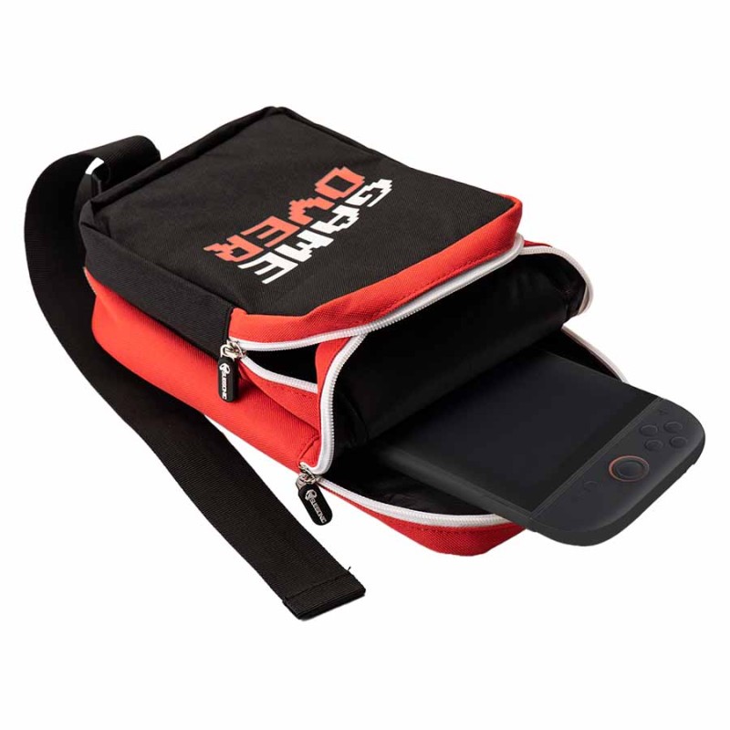 Shoulder bag for Nintendo Switch consoles | Subsonic