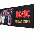 XXL mouse pad AC/DC | Subsonic