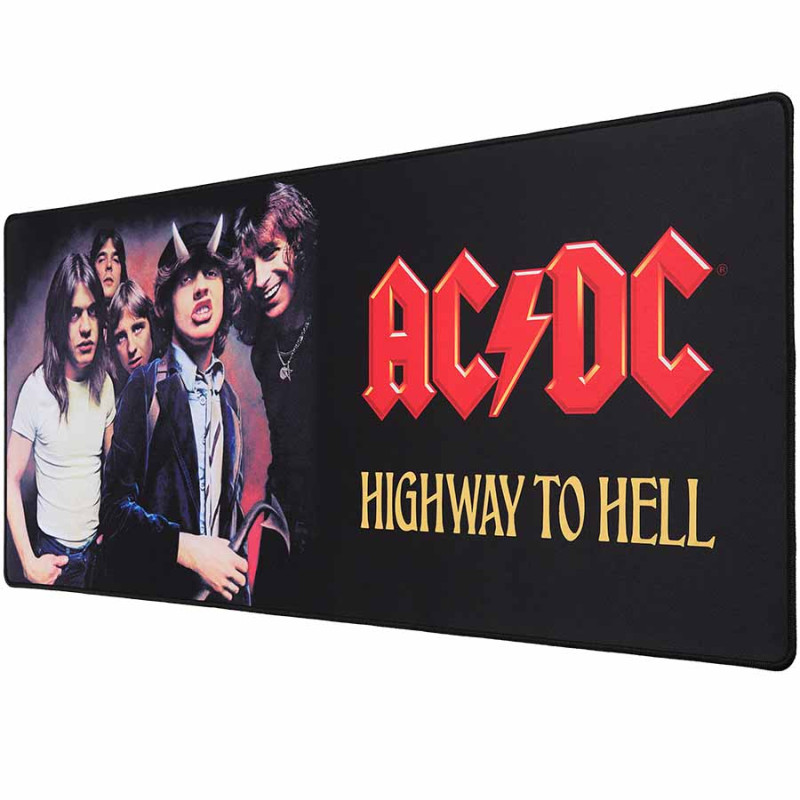 XXL mouse pad AC/DC | Subsonic