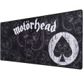 Motörhead XXL Mouse Pad | Subsonic