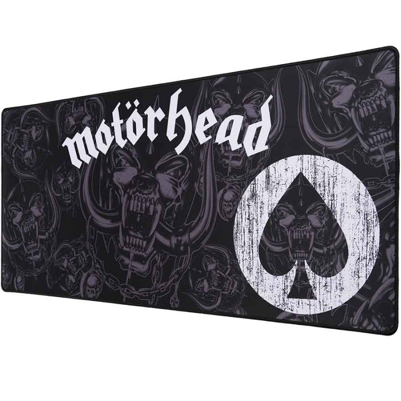 Motörhead XXL Mouse Pad | Subsonic